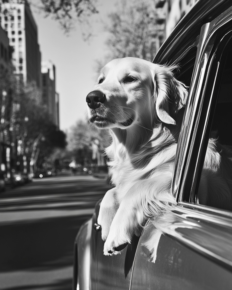 604 dog in Vancouver & SW BC